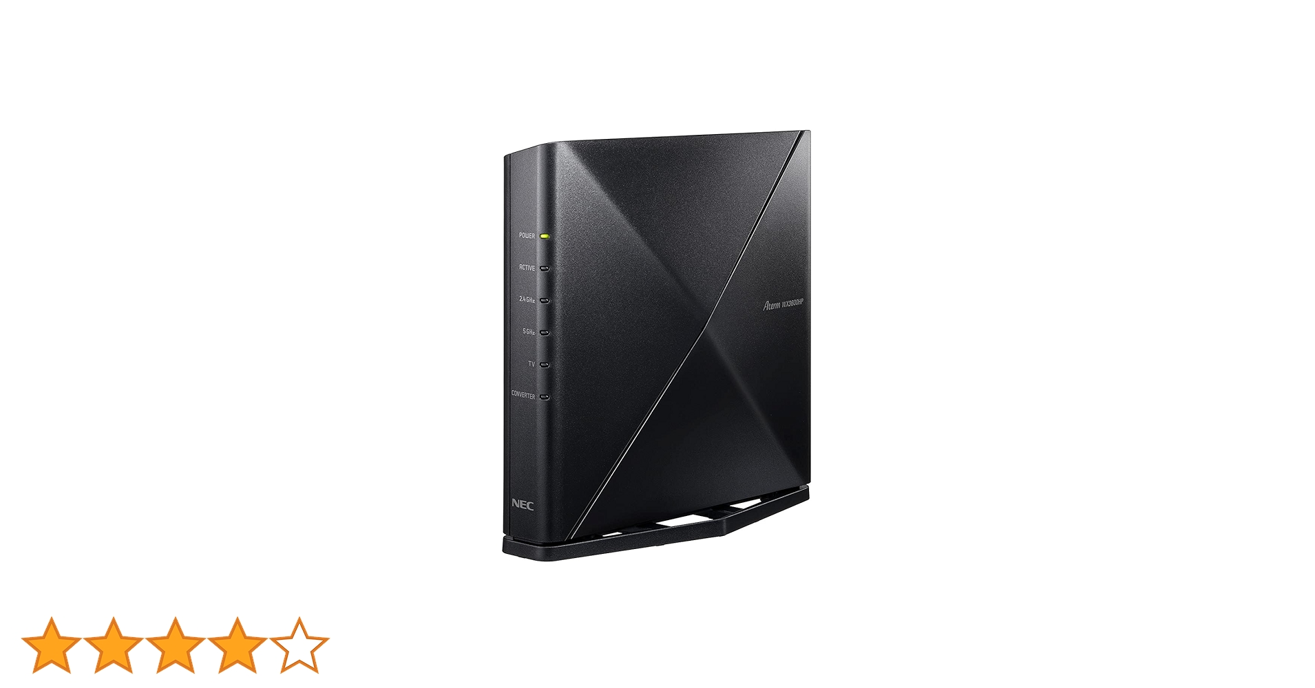 NEC Aterm 無線LAN ルーター 11ax AM-AX5400HP Amazon.co.jp: 【Amazon.co.jp限定】NEC Aterm 無線LAN Wi-Fi 6